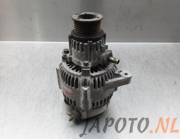 Alternator HONDA ACCORD V (CE, CF_, CD), HONDA ACCORD VI Hatchback (CH, CL)