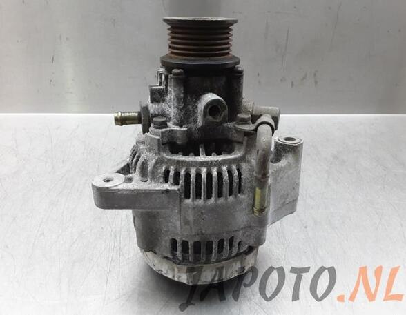 Alternator HONDA ACCORD V (CE, CF_, CD), HONDA ACCORD VI Hatchback (CH, CL)