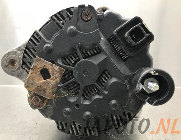 Dynamo (Alternator) HONDA HR-V (RU)