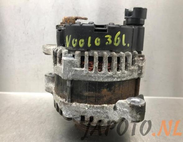 Dynamo (Alternator) HONDA HR-V (RU)