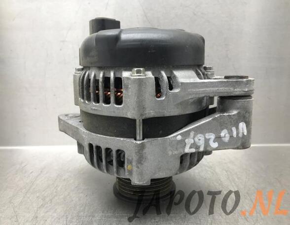 Alternator SUZUKI CELERIO (LF)