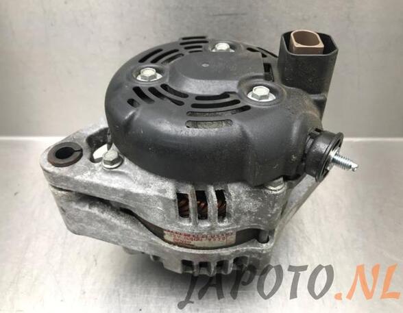 Alternator SUZUKI CELERIO (LF)