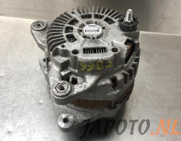 Alternator NISSAN JUKE (F15)