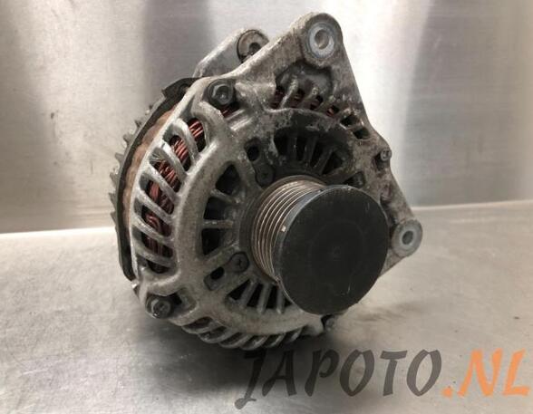 Alternator NISSAN JUKE (F15)