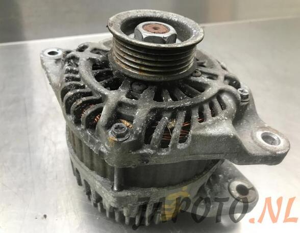 Dynamo (Alternator) MITSUBISHI ASX (GA_W_)