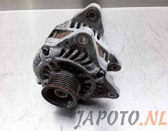 Dynamo (Alternator) NISSAN NOTE (E11, NE11)