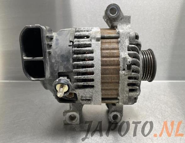 Dynamo (Alternator) MAZDA 6 Hatchback (GH)