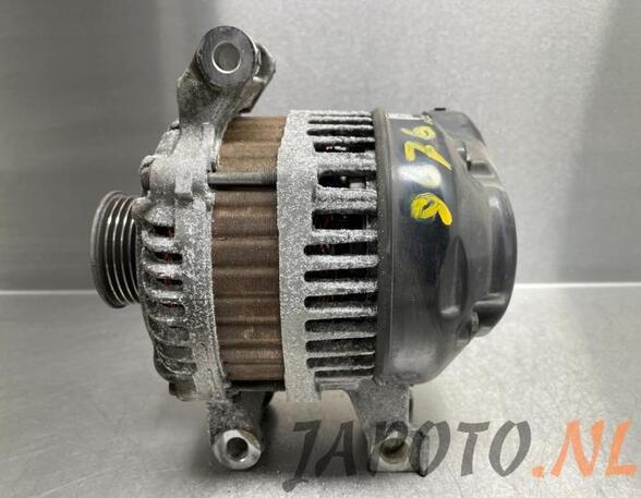 Alternator MAZDA 6 Hatchback (GH)