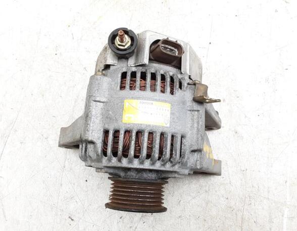 Alternator TOYOTA COROLLA (_E12_)