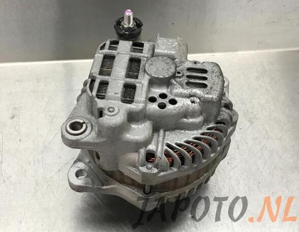 Dynamo (Alternator) MITSUBISHI LANCER VIII (CY_A, CZ_A)