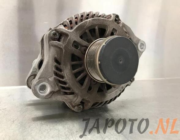 Dynamo (Alternator) MITSUBISHI LANCER VIII (CY_A, CZ_A)