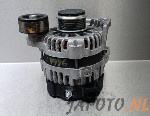 Alternator HYUNDAI i20 (GB, IB), HYUNDAI i20 ACTIVE (IB, GB), HYUNDAI i20 II Coupe (GB)