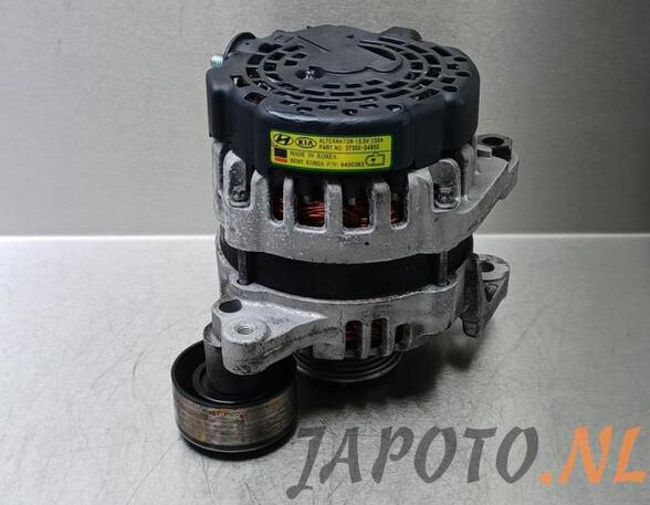 Alternator HYUNDAI i20 (GB, IB), HYUNDAI i20 ACTIVE (IB, GB), HYUNDAI i20 II Coupe (GB)