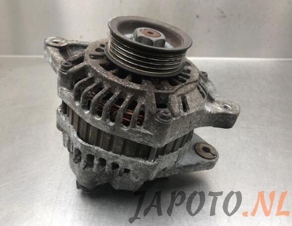 Dynamo (Alternator) HONDA JAZZ II (GD_, GE3, GE2)