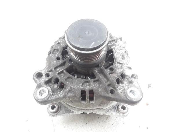 Dynamo (Alternator) MITSUBISHI GRANDIS (NA_W)