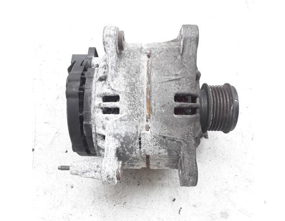 Dynamo (Alternator) MITSUBISHI GRANDIS (NA_W)