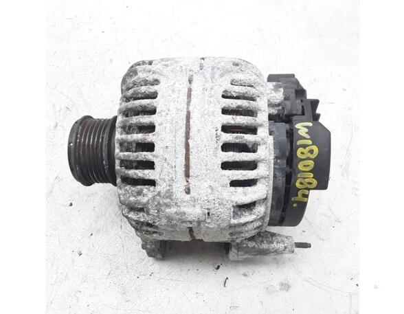 Alternator MITSUBISHI GRANDIS (NA_W)