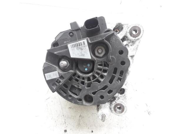 Alternator MITSUBISHI GRANDIS (NA_W)