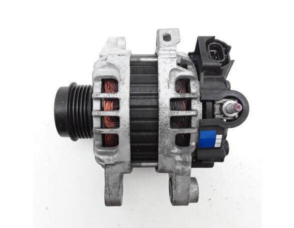 Alternator HYUNDAI i20 (PB, PBT)