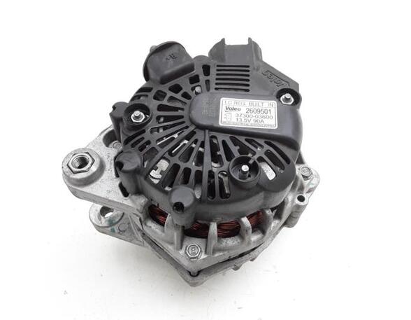 Alternator HYUNDAI i20 (PB, PBT)