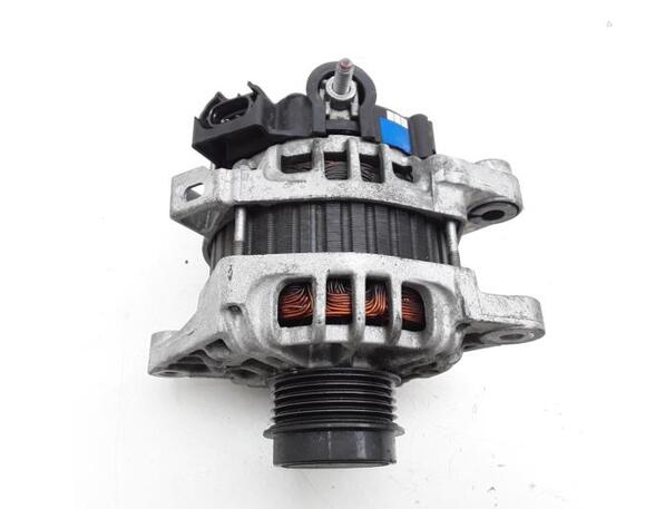 Alternator HYUNDAI i20 (PB, PBT)