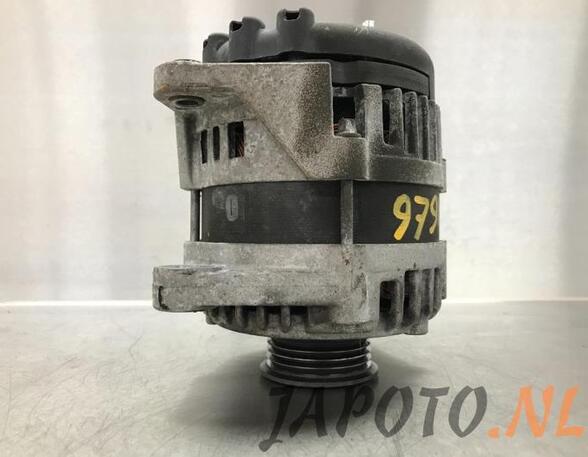 Dynamo (Alternator) CHEVROLET SPARK (M300)