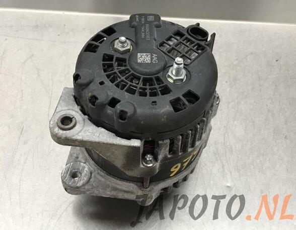 Dynamo (Alternator) CHEVROLET SPARK (M300)