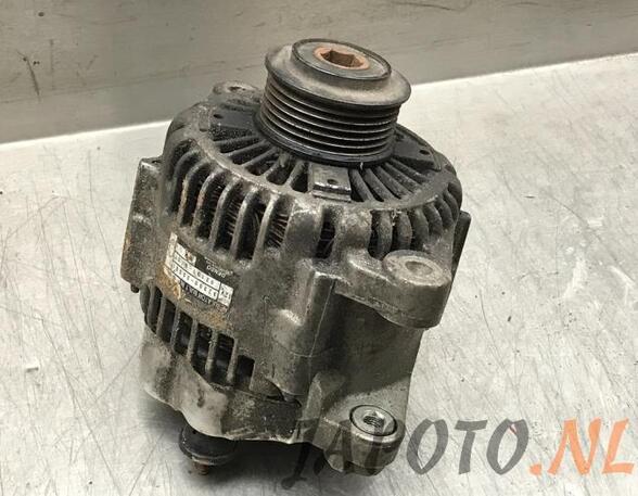 Dynamo (Alternator) KIA MAGENTIS (MG)