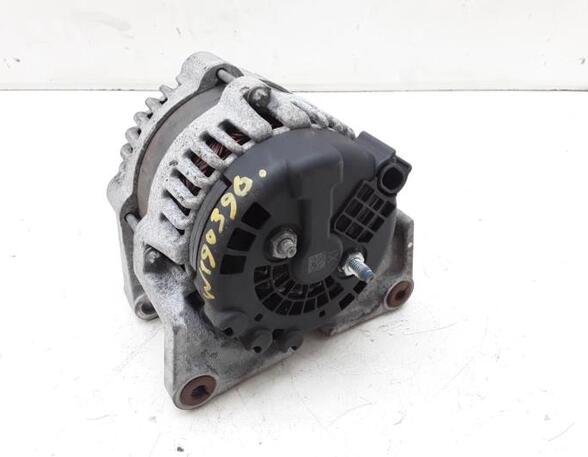 Alternator CHEVROLET AVEO / KALOS Hatchback (T250, T255), CHEVROLET AVEO Hatchback (T300)