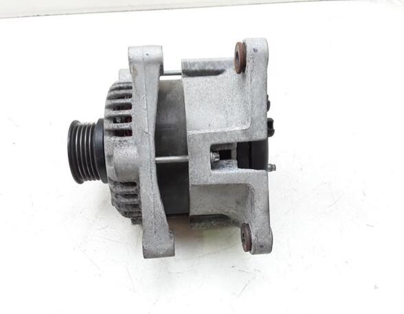 Alternator CHEVROLET AVEO / KALOS Hatchback (T250, T255), CHEVROLET AVEO Hatchback (T300)