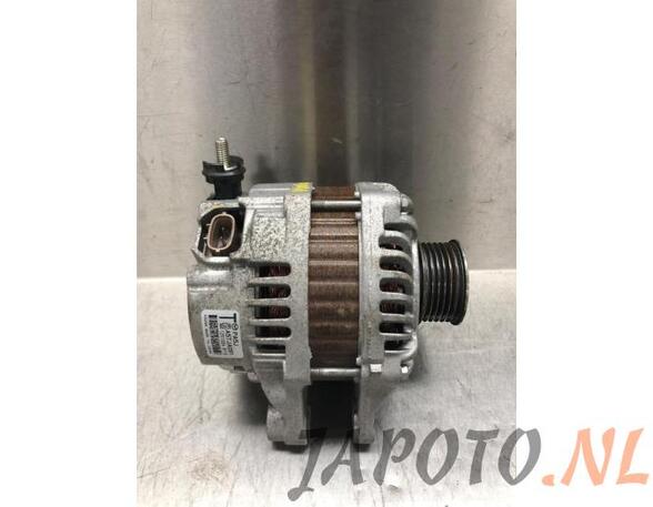 Dynamo (Alternator) MAZDA CX-5 (KF)