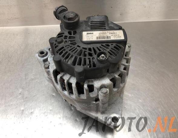 Alternator KIA VENGA (YN)