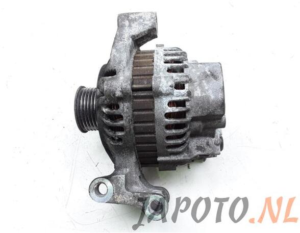 Dynamo (Alternator) MAZDA 2 (DY)