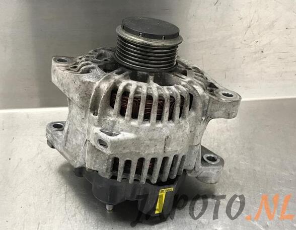 Alternator HYUNDAI ix35 (LM, EL, ELH)