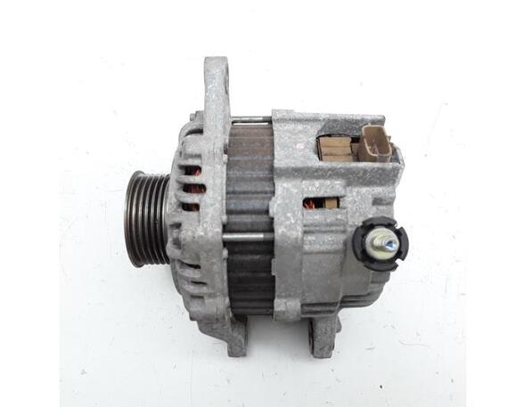 Alternator MITSUBISHI MIRAGE / SPACE STAR Hatchback (A0_A)