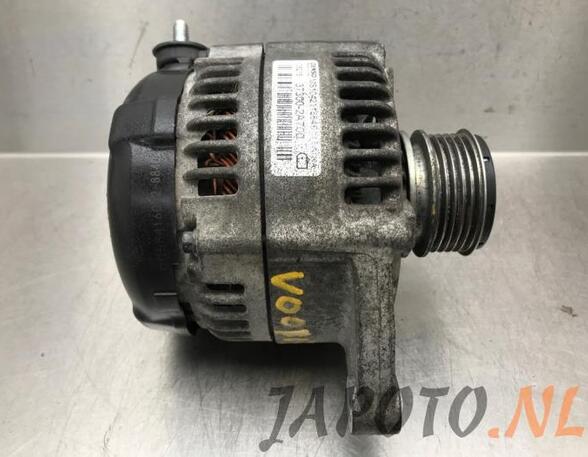 Dynamo (Alternator) HYUNDAI TUCSON (TL, TLE)