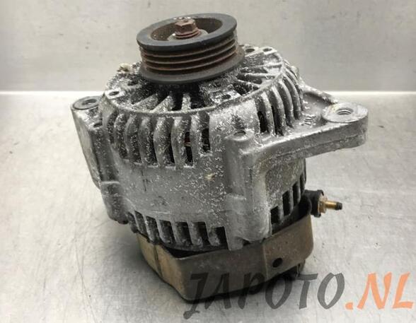 Alternator SUZUKI ALTO (FF)