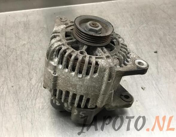 Alternator HYUNDAI SANTA FÉ I (SM)