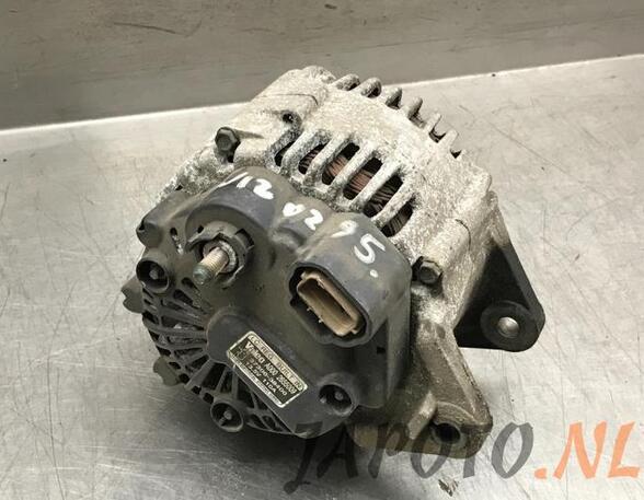 Alternator HYUNDAI SANTA FÉ I (SM)