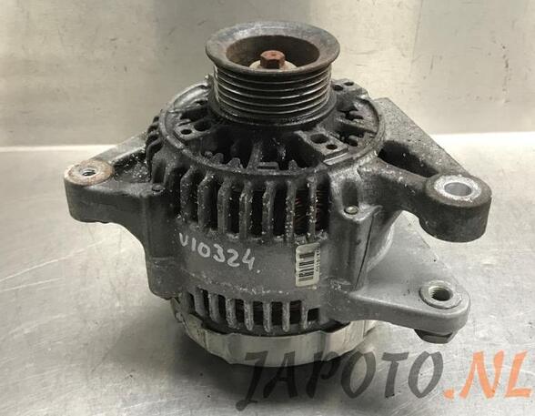 Alternator TOYOTA COROLLA (_E12_)