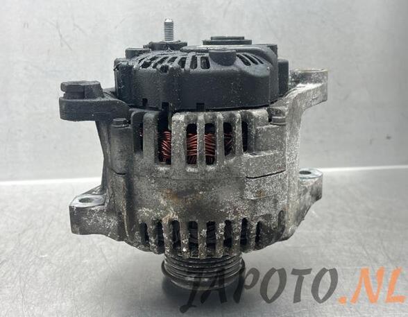 Alternator KIA SPORTAGE (SL)