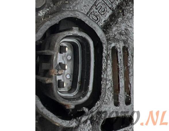 Dynamo (Alternator) KIA SPORTAGE (SL)