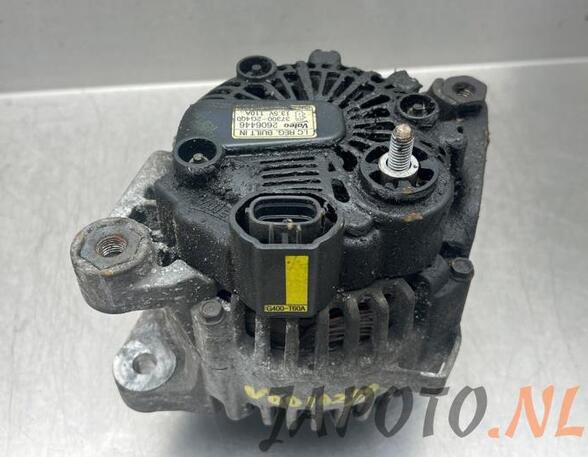 Dynamo (Alternator) KIA SPORTAGE (SL)