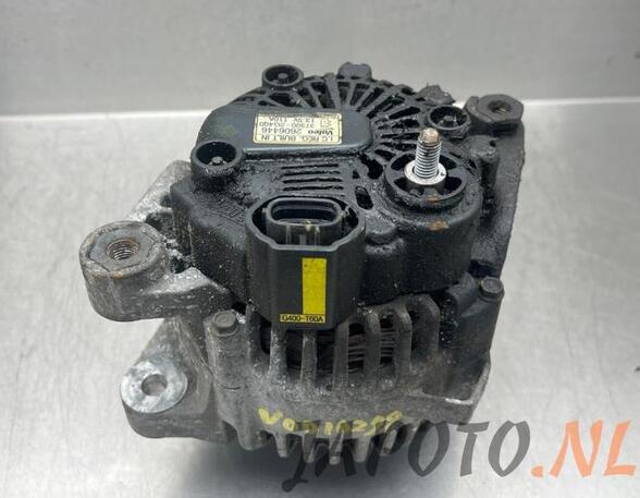 Alternator KIA SPORTAGE (SL)