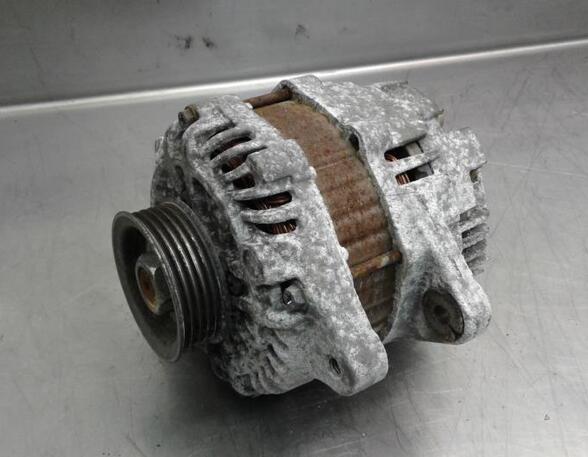 Alternator HONDA CIVIC VIII Hatchback (FN, FK)