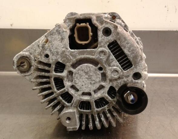 Alternator HONDA CIVIC VIII Hatchback (FN, FK)