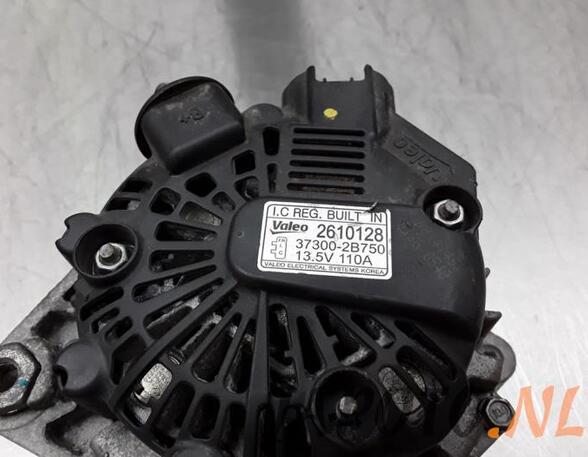 Dynamo (Alternator) HYUNDAI ix20 (JC)