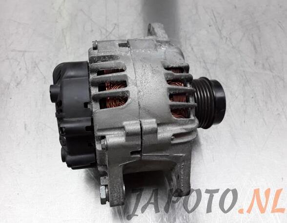 Dynamo (Alternator) HYUNDAI ix20 (JC)