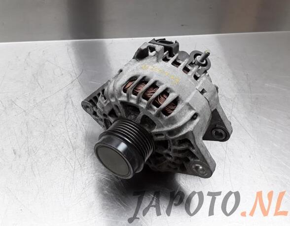 Dynamo (Alternator) HYUNDAI ix20 (JC)