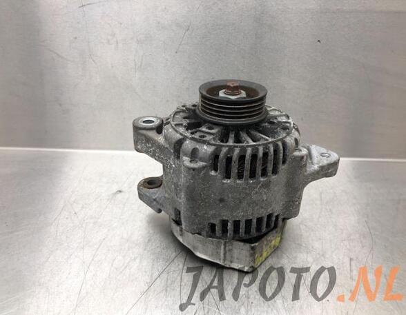 Dynamo (Alternator) DAIHATSU SIRION (M3_)